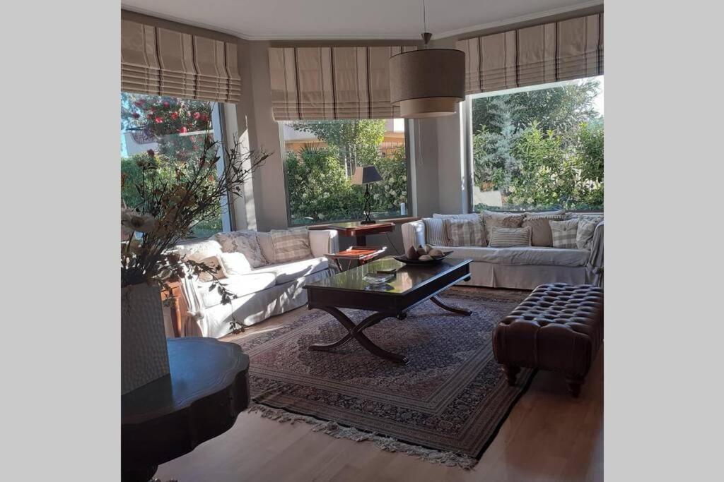 Virna S Home Schinias Extérieur photo