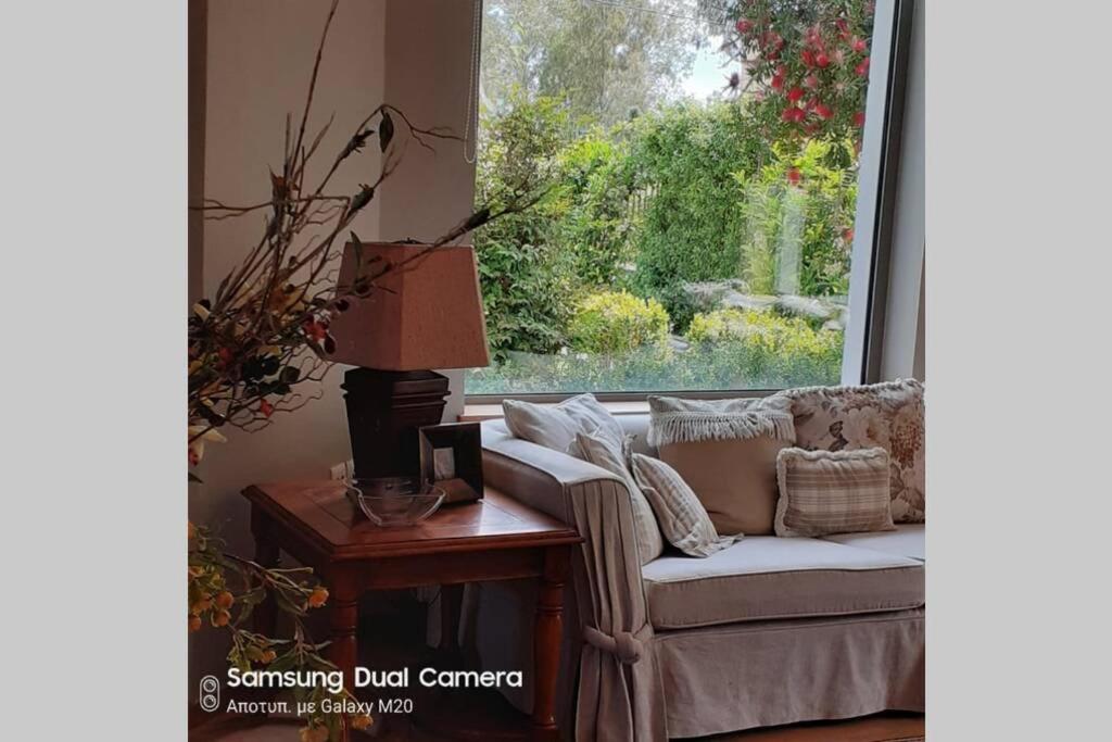 Virna S Home Schinias Extérieur photo