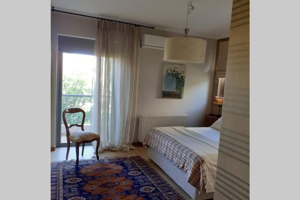 Virna S Home Schinias Extérieur photo