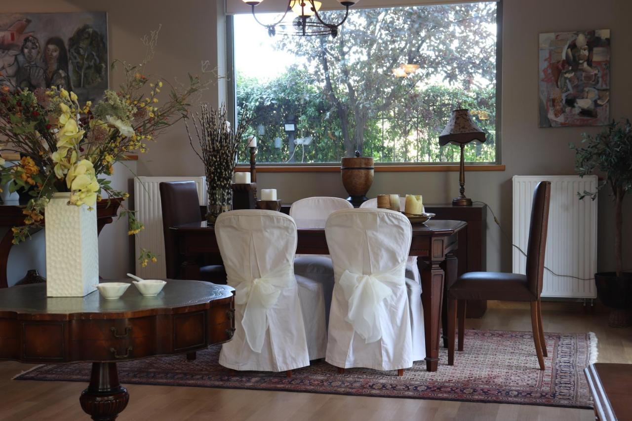 Virna S Home Schinias Extérieur photo