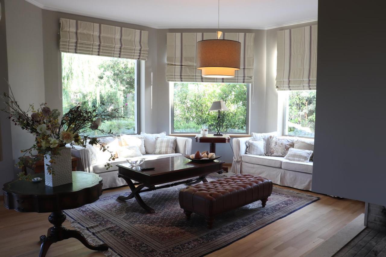 Virna S Home Schinias Extérieur photo