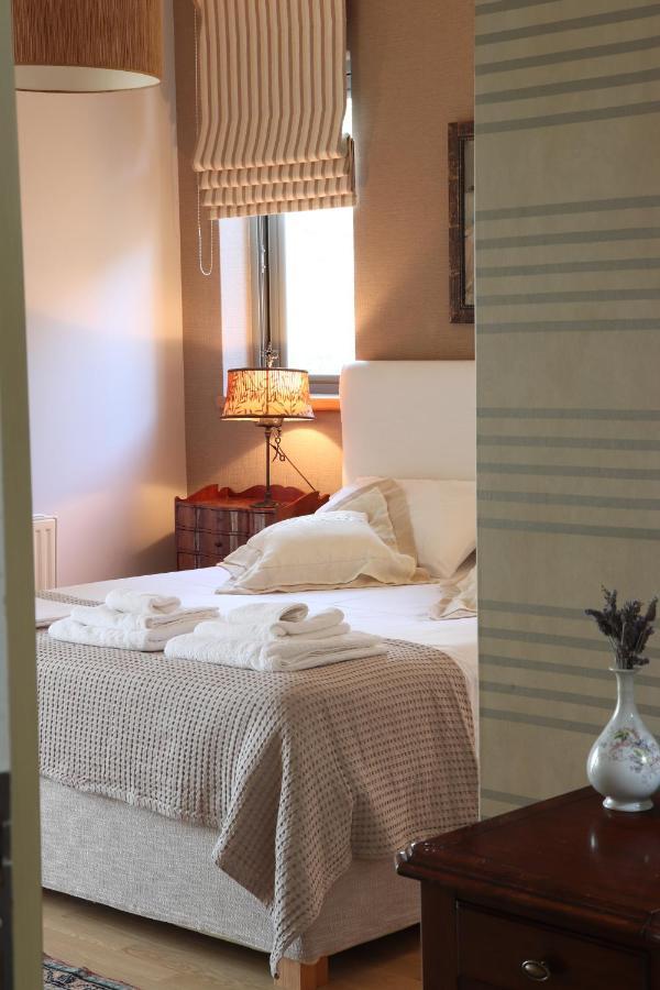 Virna S Home Schinias Extérieur photo