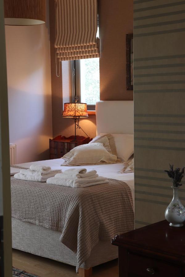 Virna S Home Schinias Extérieur photo