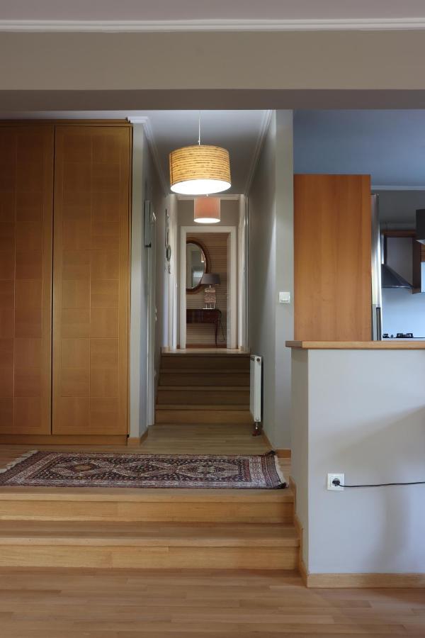Virna S Home Schinias Extérieur photo