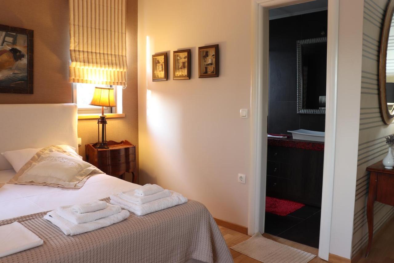 Virna S Home Schinias Extérieur photo