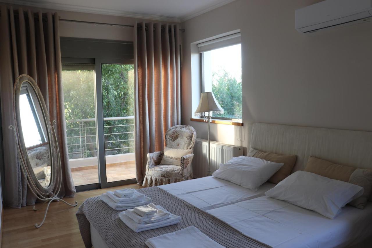 Virna S Home Schinias Extérieur photo