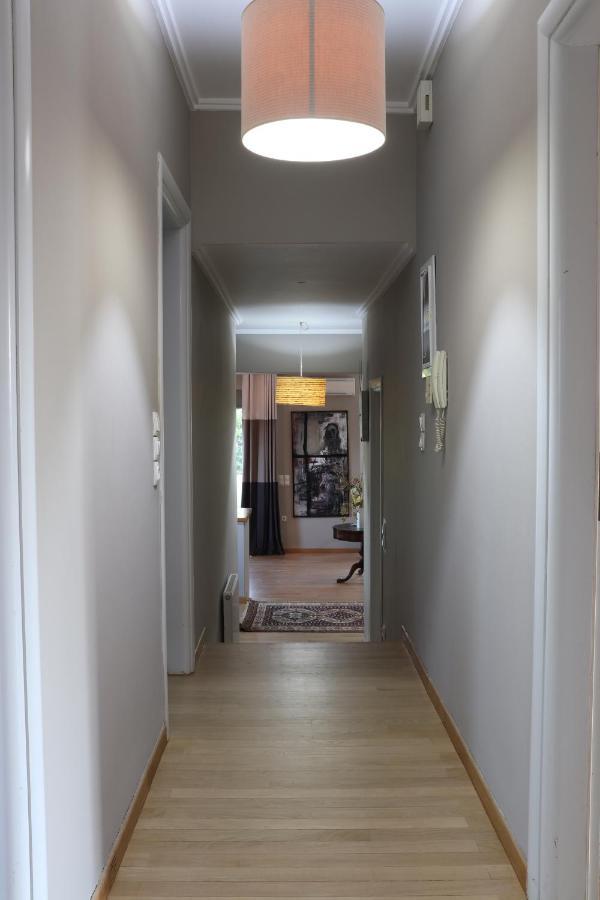 Virna S Home Schinias Extérieur photo