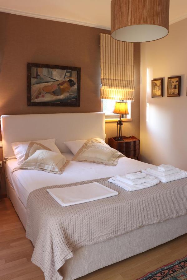 Virna S Home Schinias Extérieur photo