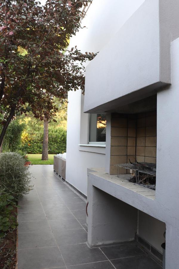 Virna S Home Schinias Extérieur photo
